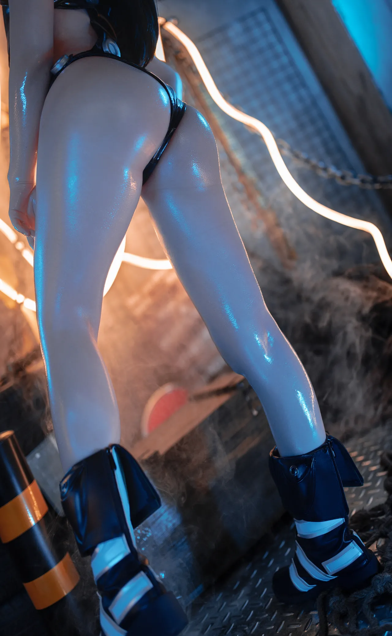 Bangni邦尼 - 杀戮都市 下平玲花-erohere41.webp